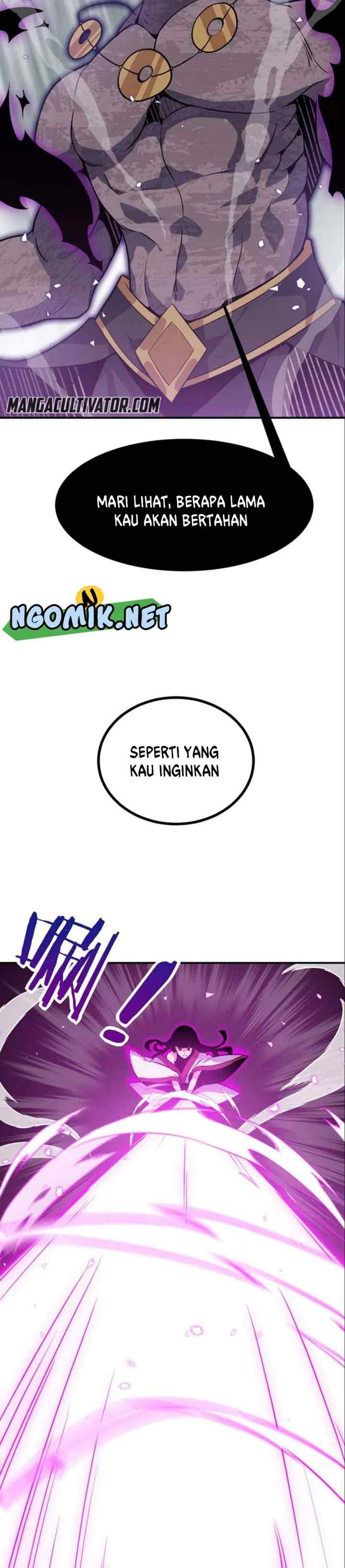 OP After 30 Days Of Sign-In chapter 13 halaman 4