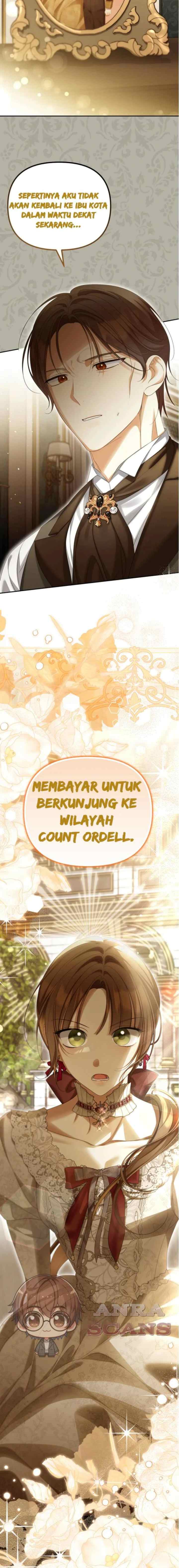 Why Are You Obsessed With Your Fake Wife? chapter 60 halaman 17