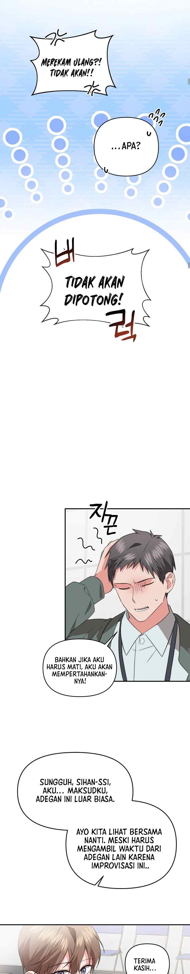 Masquerade chapter 12 halaman 10
