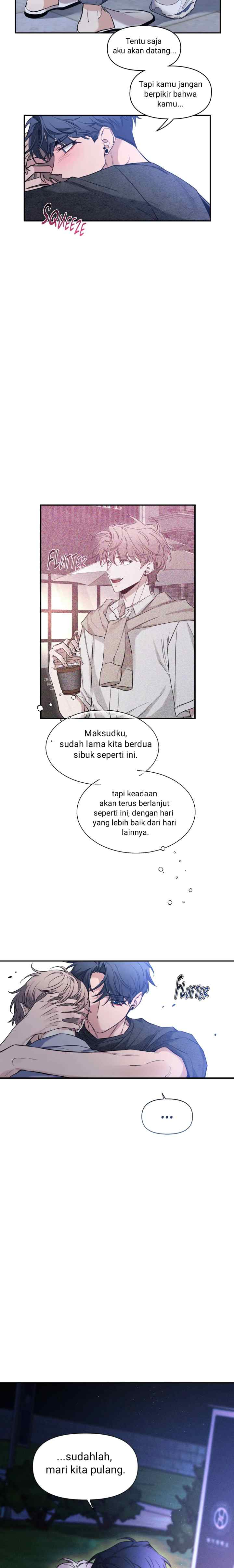 Sketch chapter 68 halaman 16