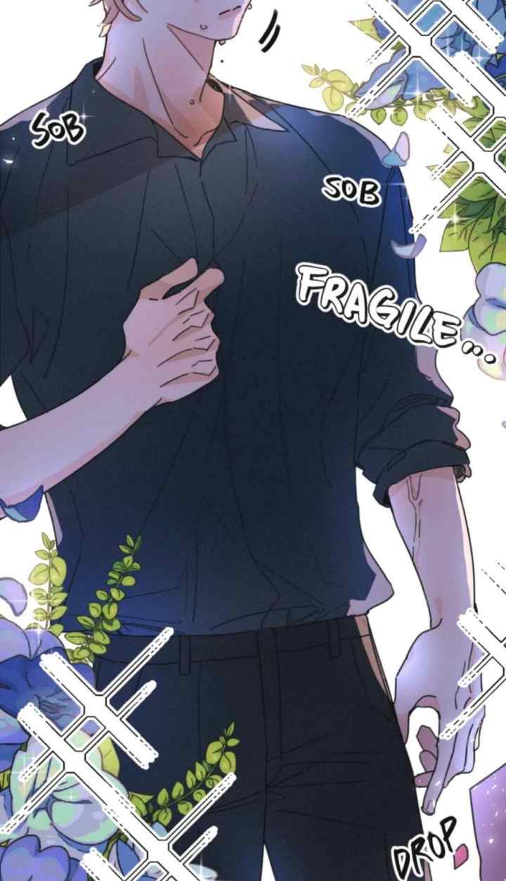 Apathetic Serenade chapter 1 halaman 13