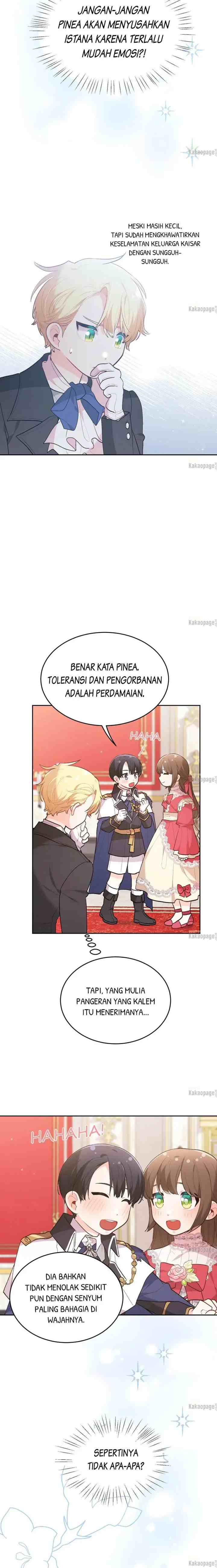 I Was Just an Ordinary Lady chapter 141 halaman 6