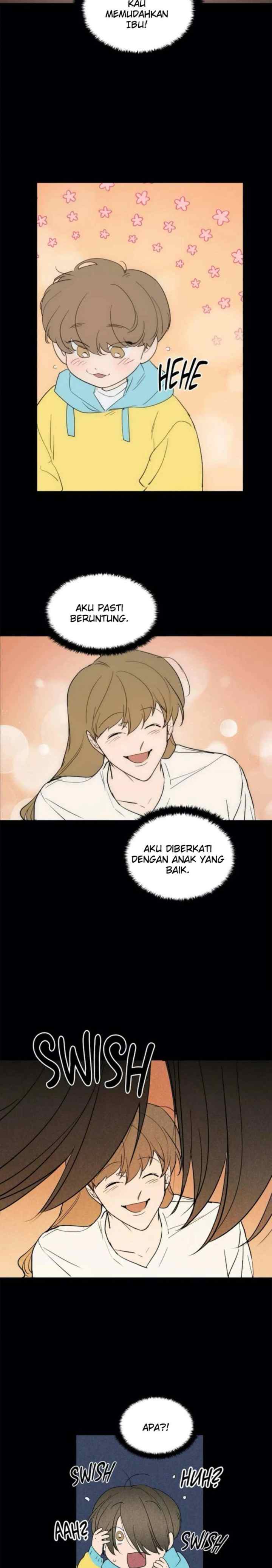 Spinach Bouquet chapter 29 halaman 13