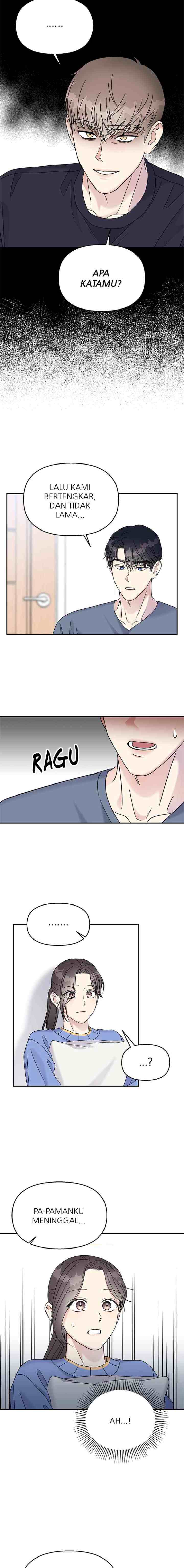 Do As I Say! chapter 70 halaman 7