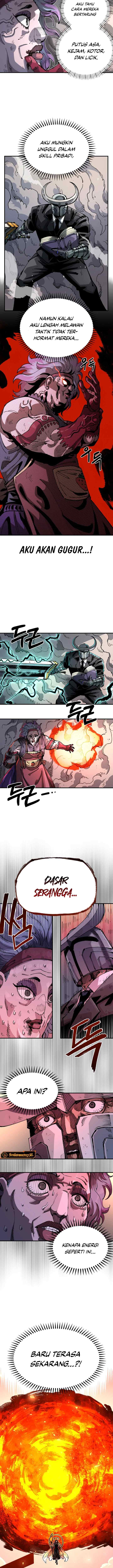 Reincarnation Of The Veteran Soldier chapter 101 halaman 7