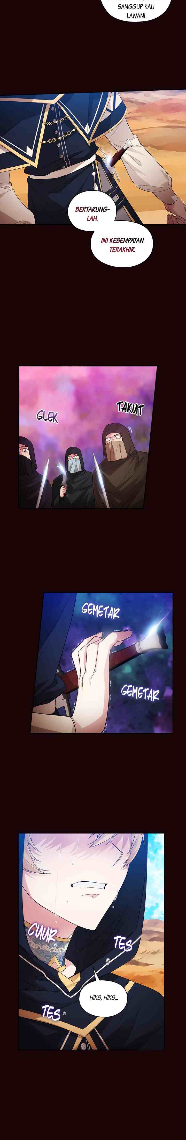 Adonis chapter 199 halaman 8
