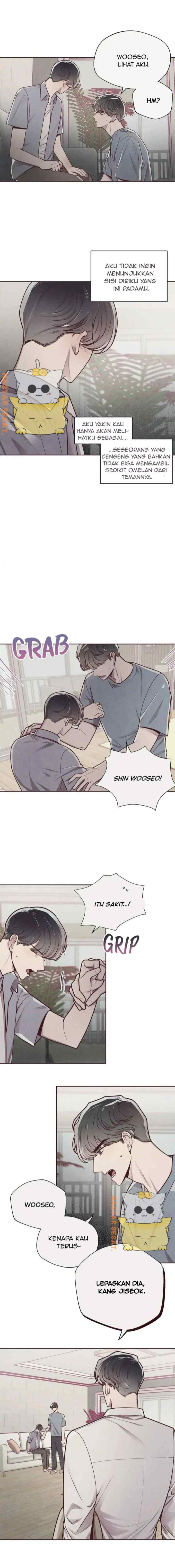 Relationship Ring chapter 20 halaman 7