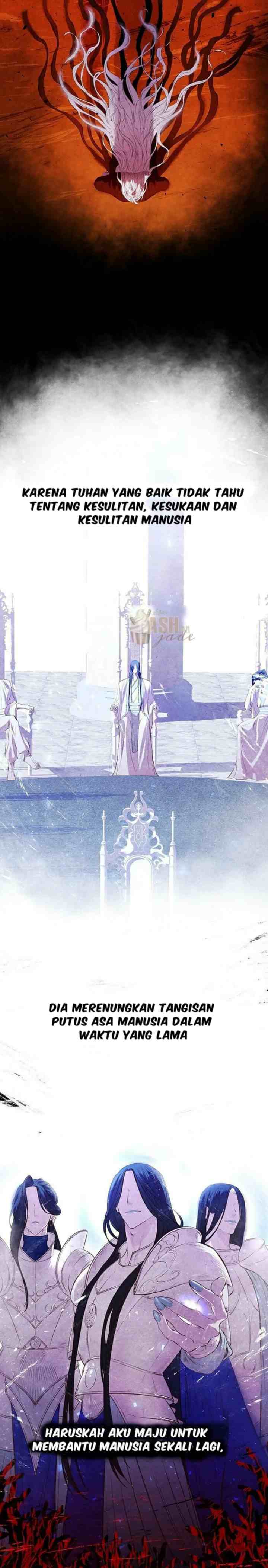 The Prince of Myeolyeong chapter 1 halaman 8