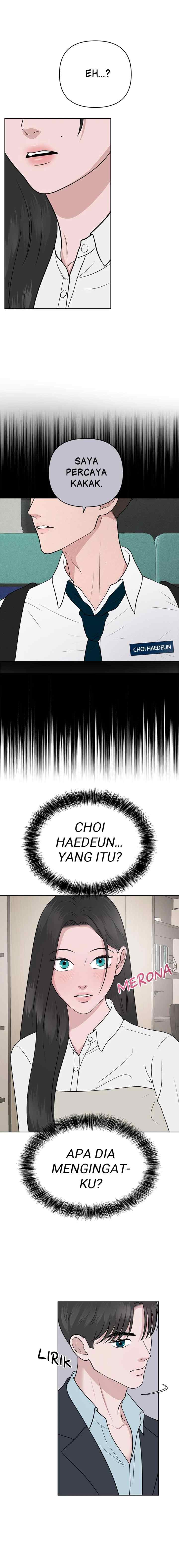 Nuance of Lying chapter 20 halaman 17