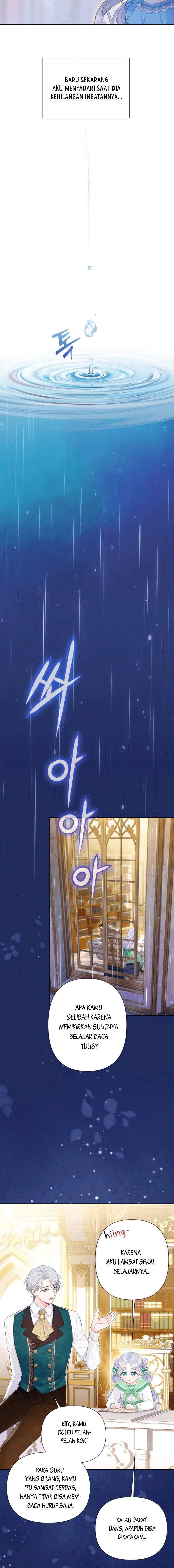 The Strongest Brother Lost His Memory chapter 11 halaman 10
