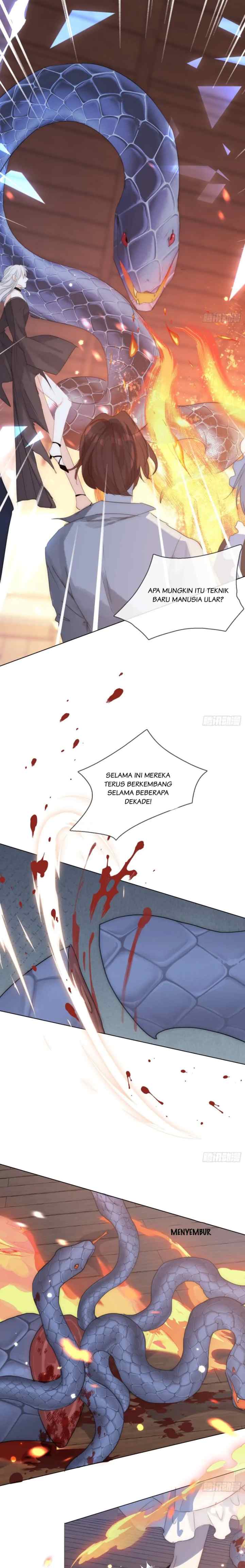 Bedtime Fairy Tiles chapter 55 halaman 11