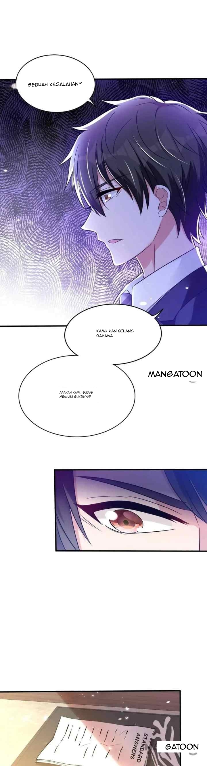Don't Mess With Missy! chapter 49 halaman 5