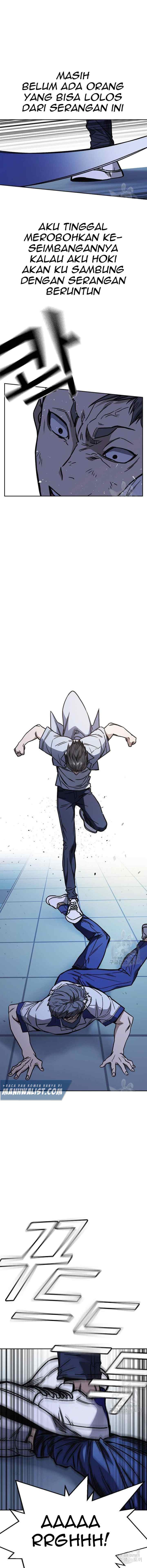 Kenkyu Gurupu chapter 187 halaman 16