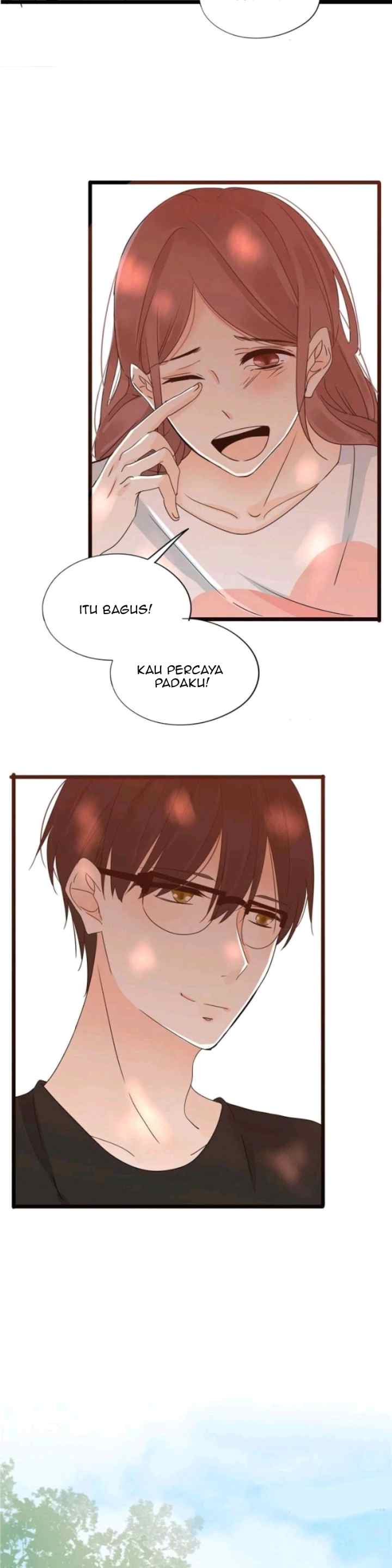 The Expert Boyfriend Snatcher chapter 28 halaman 6