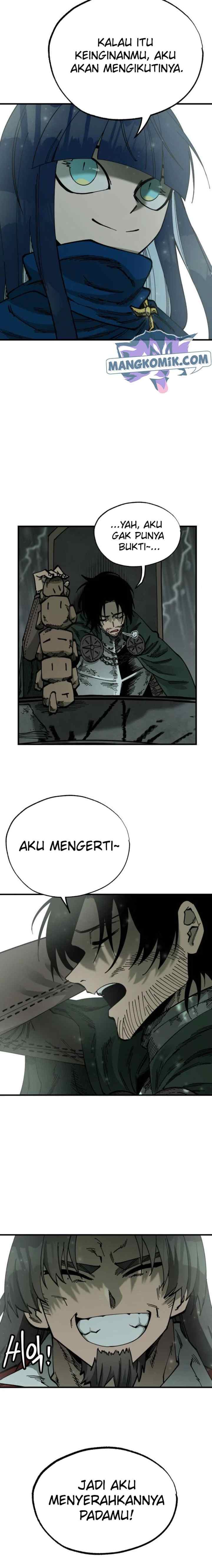 Rathard chapter 35 halaman 15