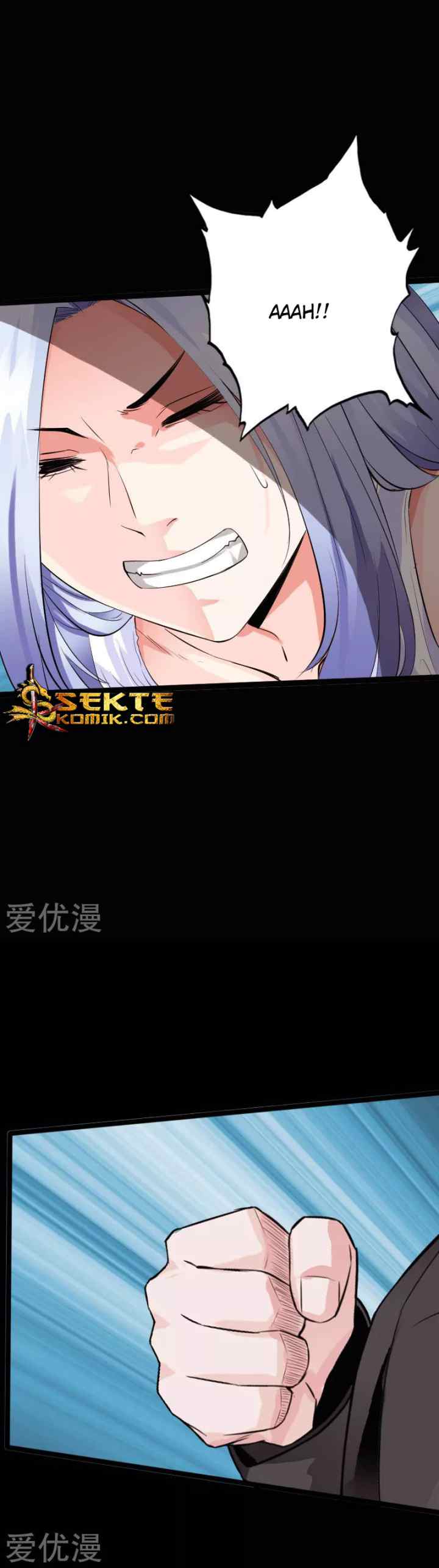 Hopeless chapter 116 halaman 9