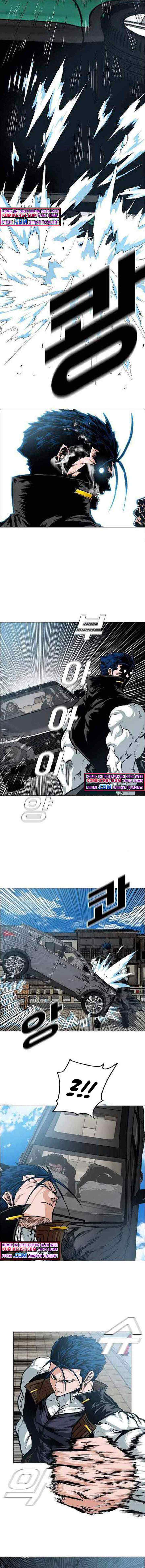 Rooftop Sword Master chapter 82 halaman 10