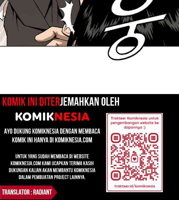 Show Me The Lucky Chan! chapter 9 halaman 15