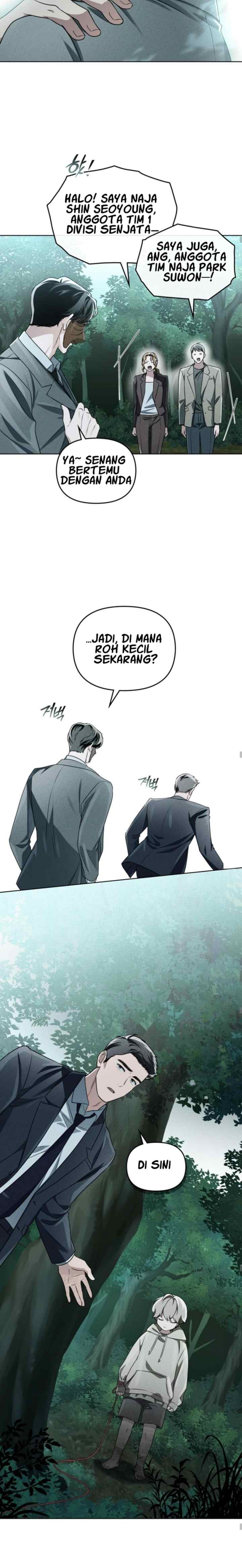 Honbul chapter 23 halaman 15