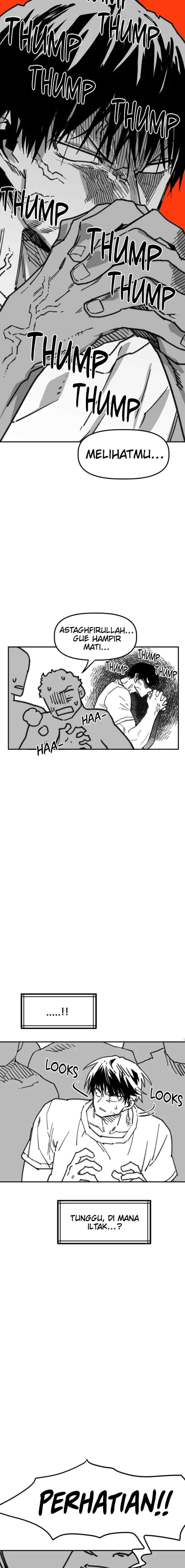 Highschool Boy chapter 41 halaman 7