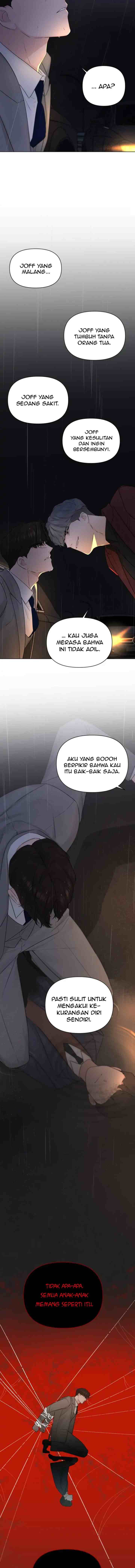 Another Love! chapter 40 halaman 5