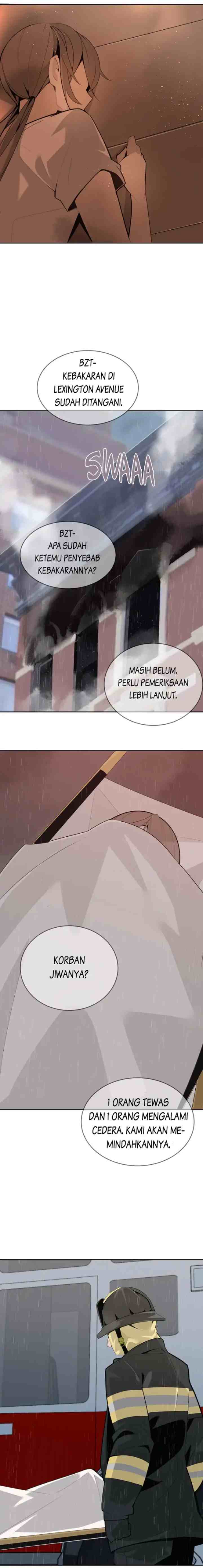 Devil Sword King chapter 246 halaman 10