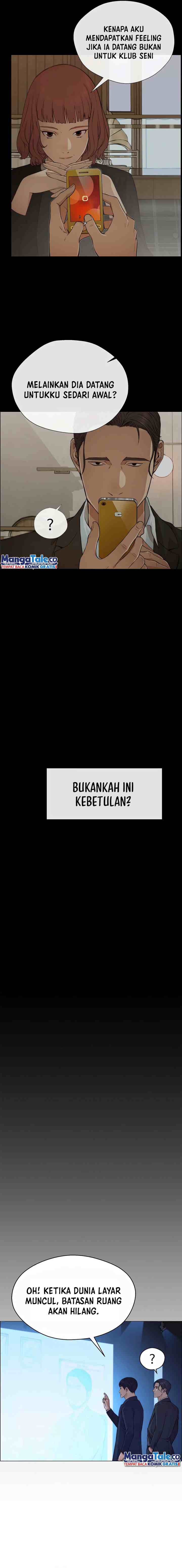 The Man chapter 132 halaman 4