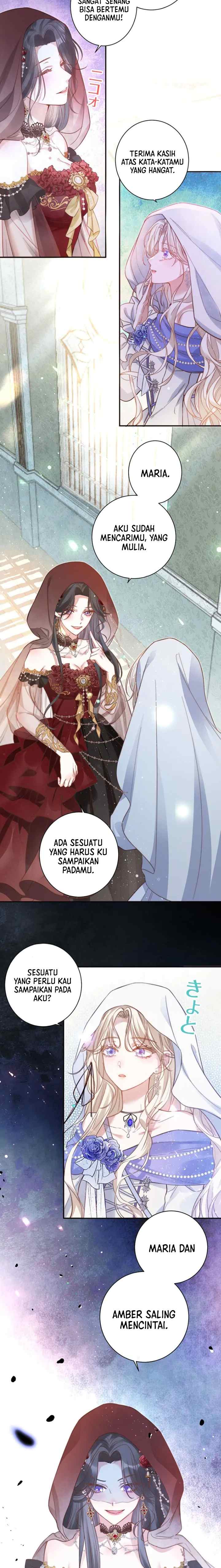 Kondokoso, Kono Kekkon wo Kaihi Shimasu - Ai no Nai Anata to Hanareru Houhou chapter 1 halaman 10