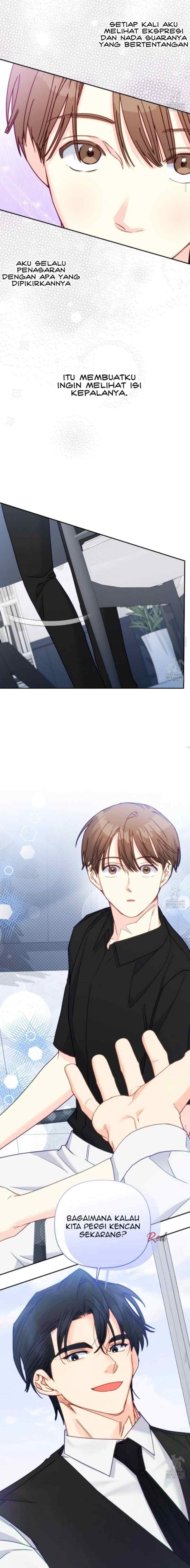 Ordinary Person A chapter 54 halaman 15