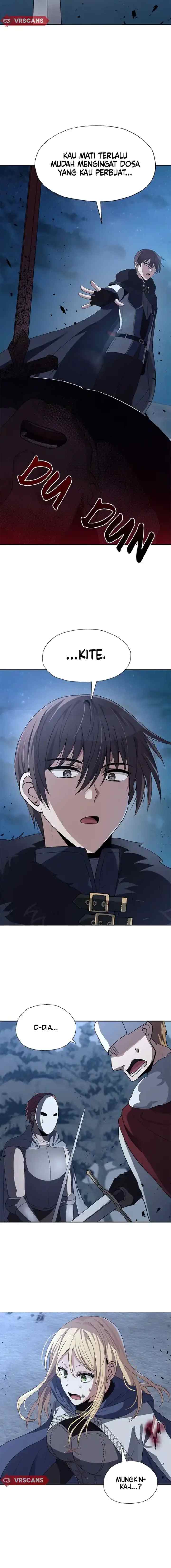 Transmigrating to the Otherworld Once More chapter 73 halaman 10