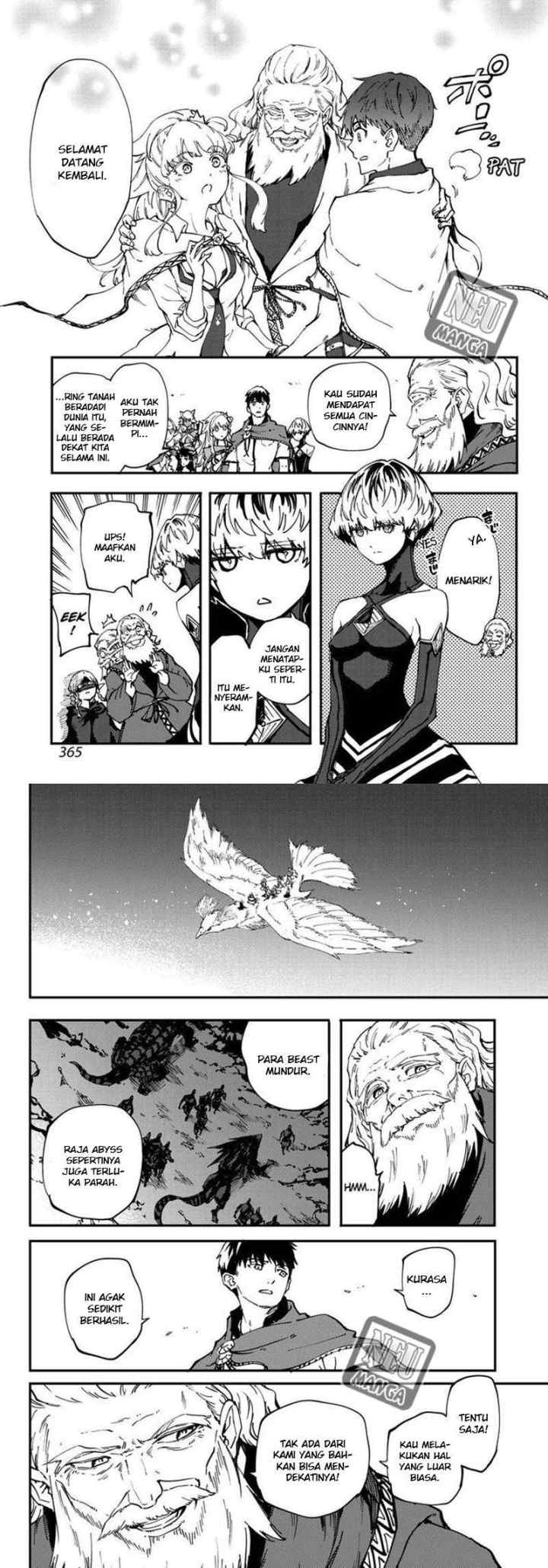 Kekkon Yubiwa Monogatari chapter 30 halaman 14