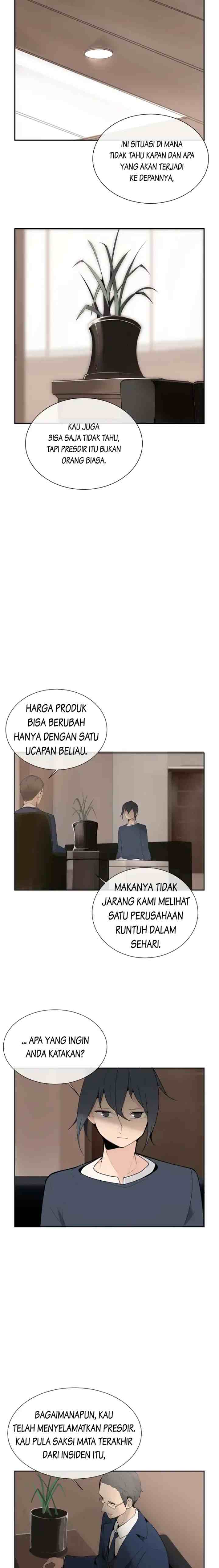 Devil Sword King chapter 114 halaman 11