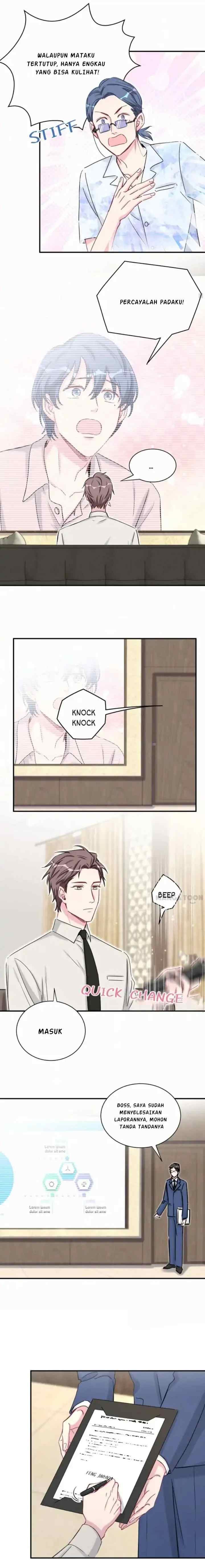 Whose Baby Is It? chapter 22 halaman 10