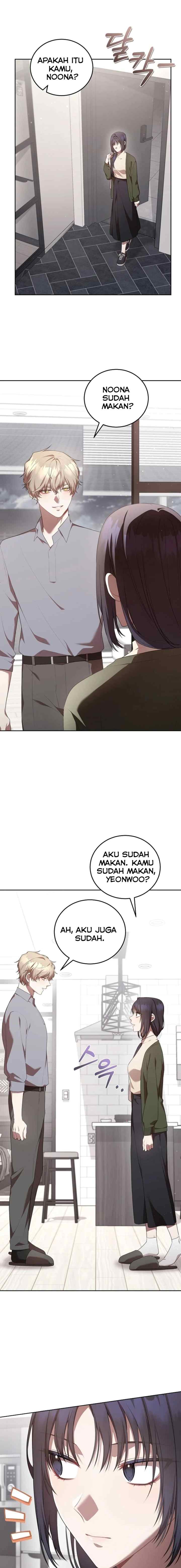 S-Class Self-Employed Person chapter 10 halaman 9
