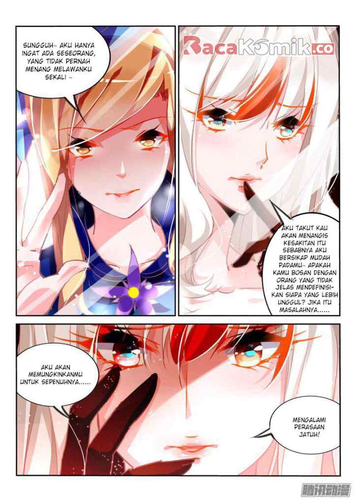 Demon Spirit Seed Manual chapter 108 halaman 6