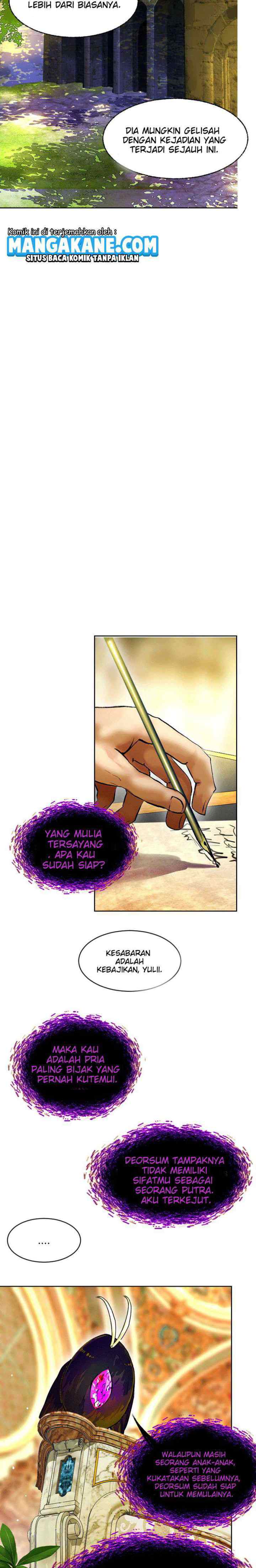 Deor chapter 30 halaman 18