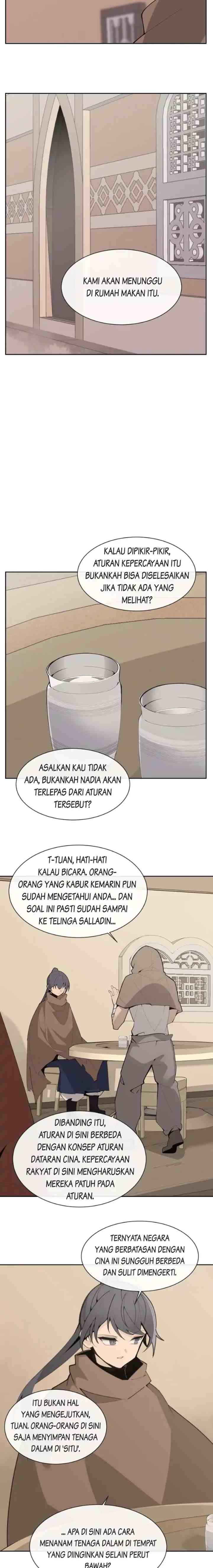 Devil Sword King chapter 276 halaman 11