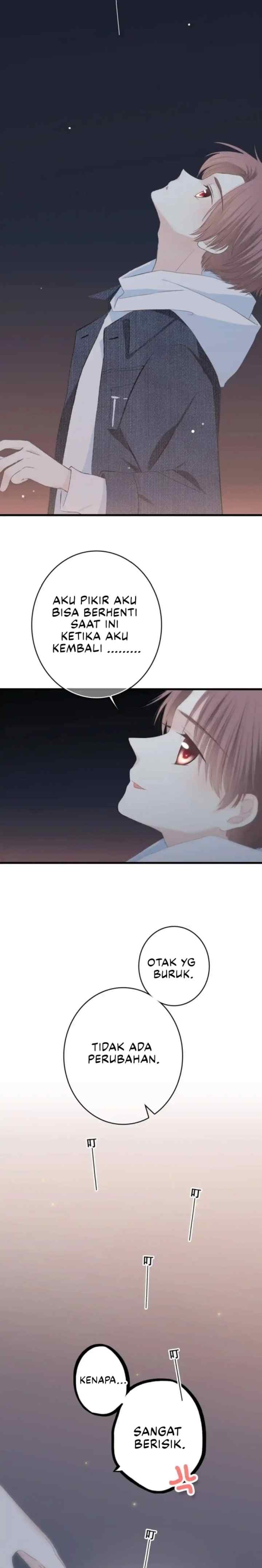 Love Never Fails chapter 68.2 halaman 15