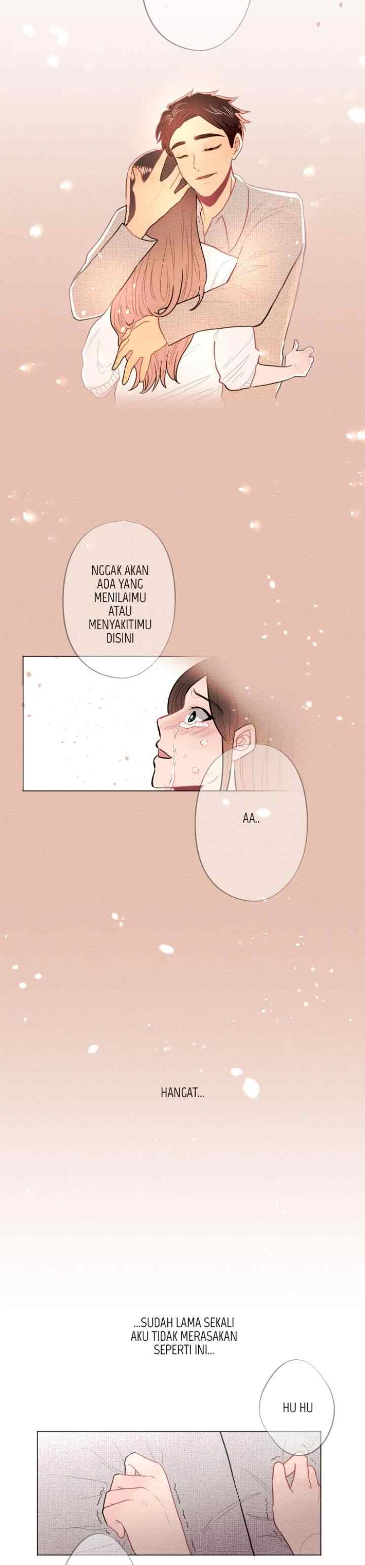 Mistake S1 chapter 37 halaman 5