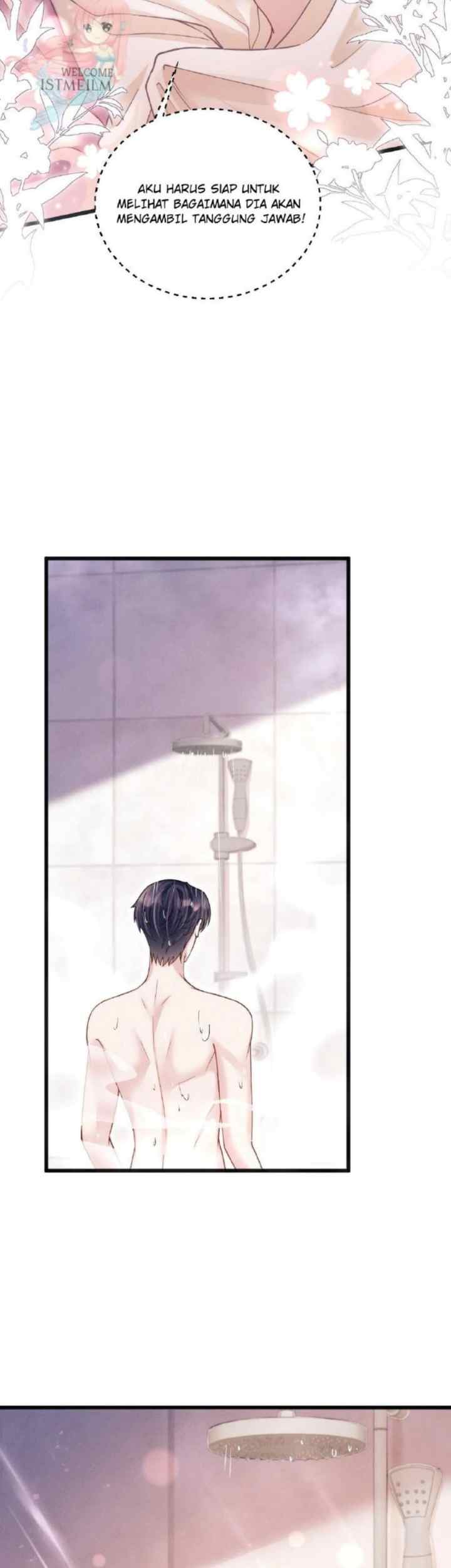 I Suspect the Actor Is Fishing for Me chapter 61 halaman 6