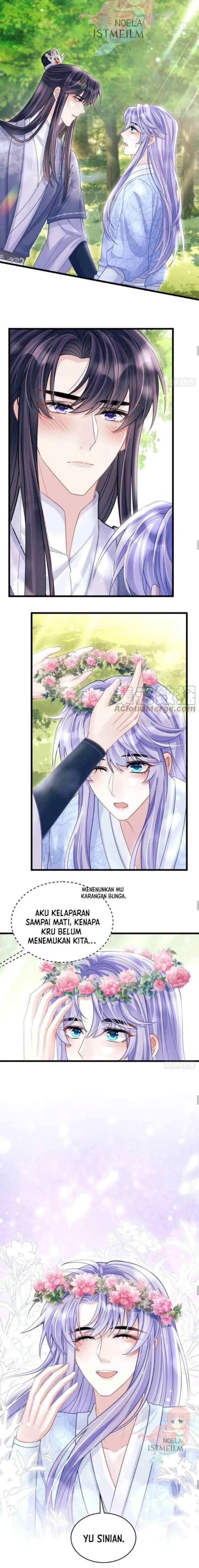 I Suspect the Actor Is Fishing for Me chapter 55 halaman 10