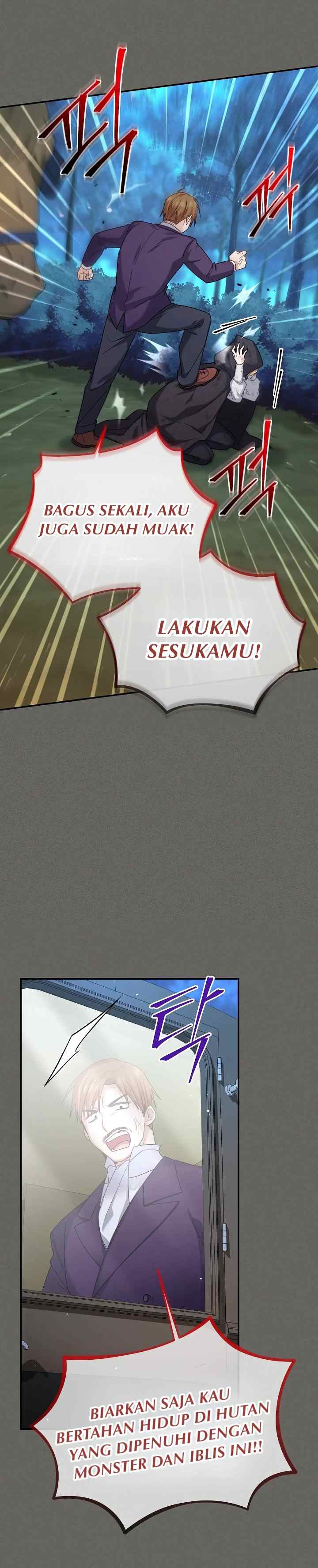 Binkkeopdegi Gongjakbuin chapter 158 halaman 13