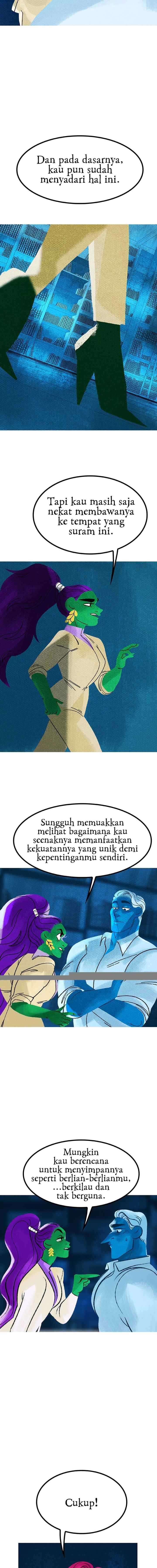 Lore Olympus chapter 211 halaman 13