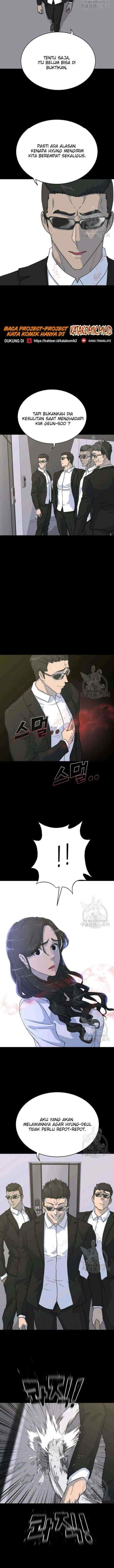 Trigger chapter 74 halaman 5
