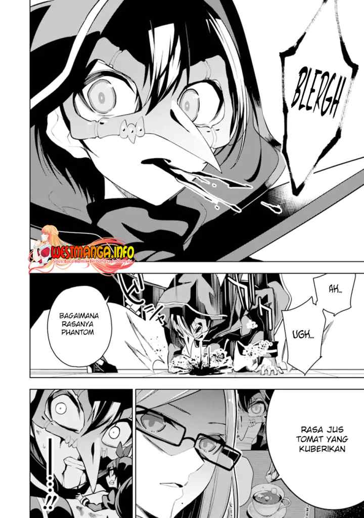 Sobiwaku Zero No Saikyou Kenshi Demo, Noroi No Soubi (kawai) Nara 9999-ko Tsuke-hodai chapter 26.1 halaman 11