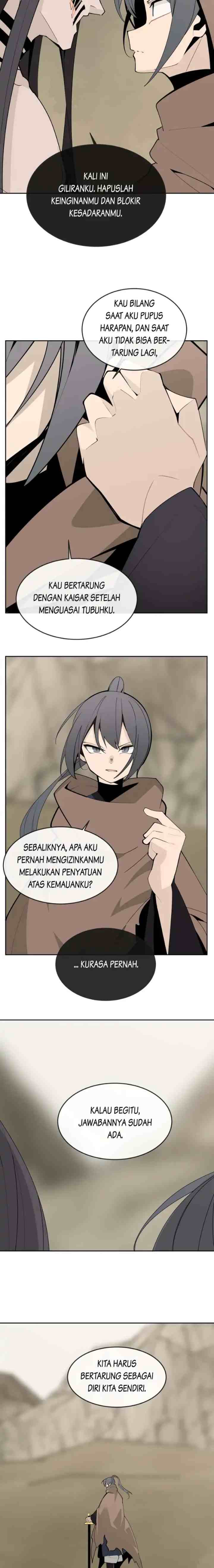 Devil Sword King chapter 306 halaman 5