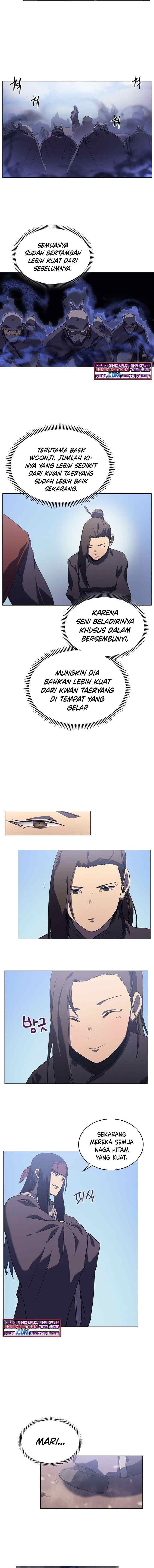 Chronicles of Heavenly Demon chapter 154 halaman 10
