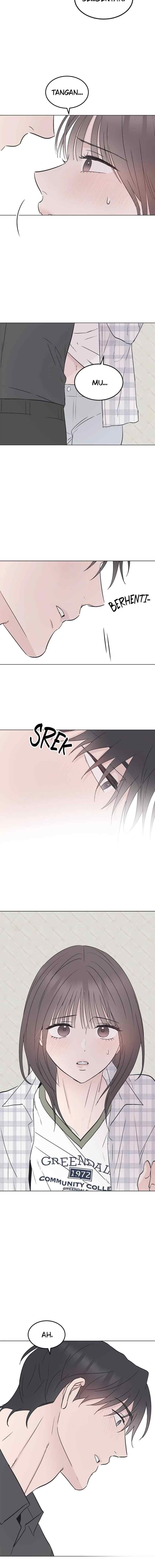 Love, How Do You Do That chapter 33 halaman 4