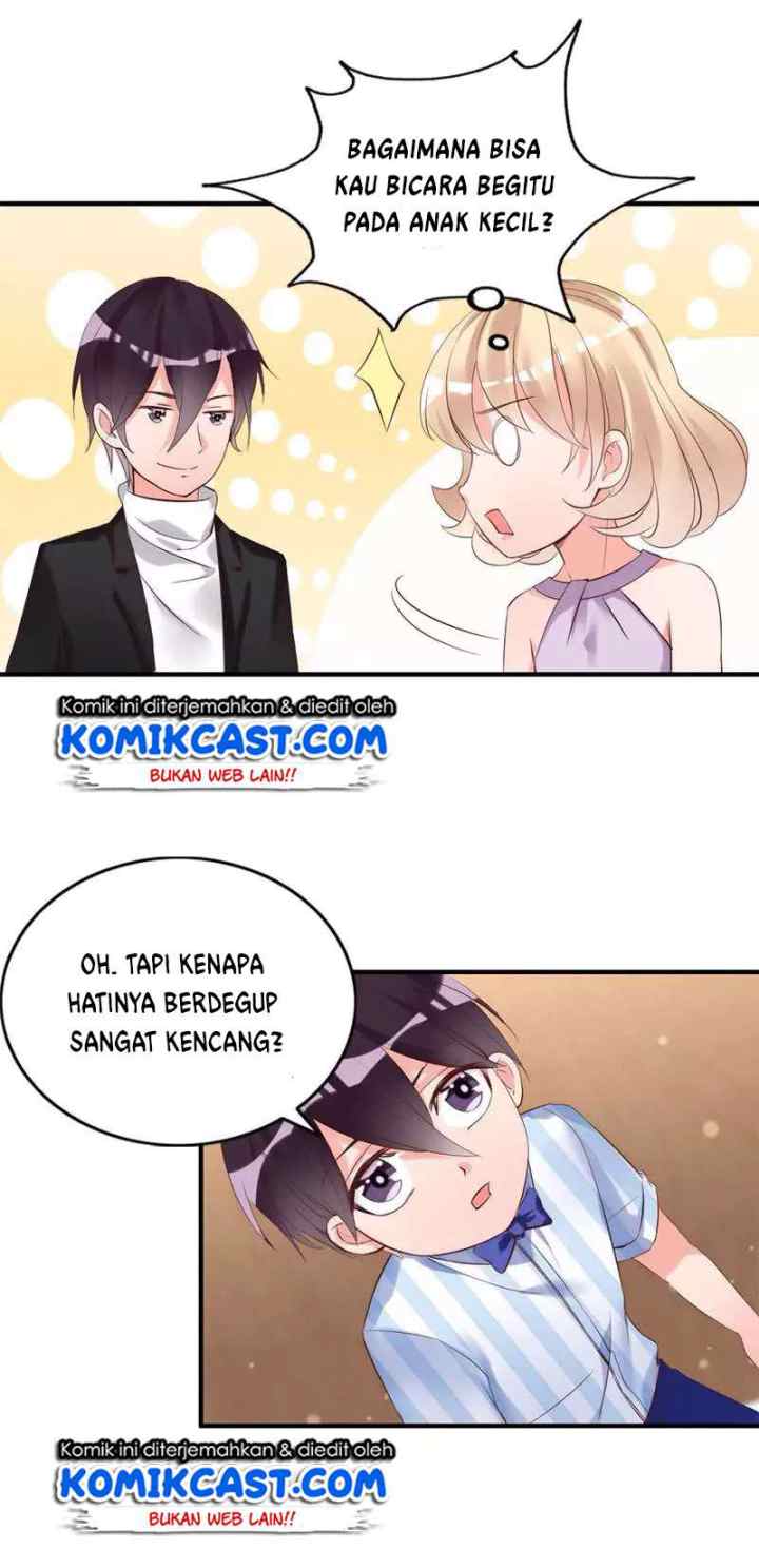 My Wife is Cold-Hearted chapter 19 halaman 14