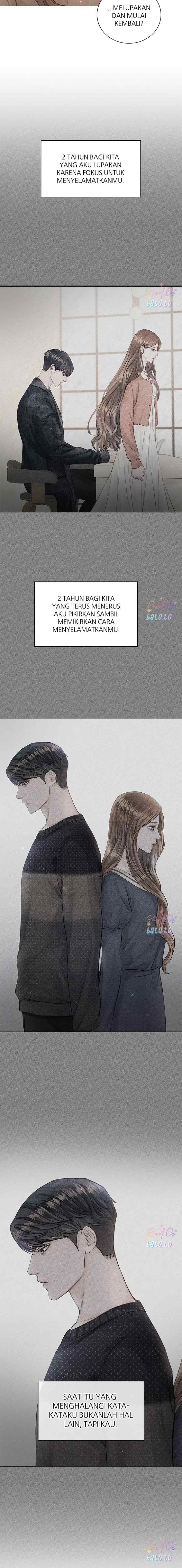 There Must Be Happy Endings chapter 47 halaman 15